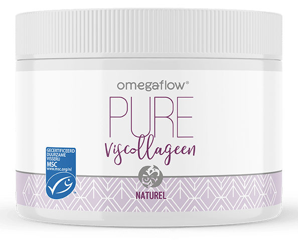 Viscollageen naturel