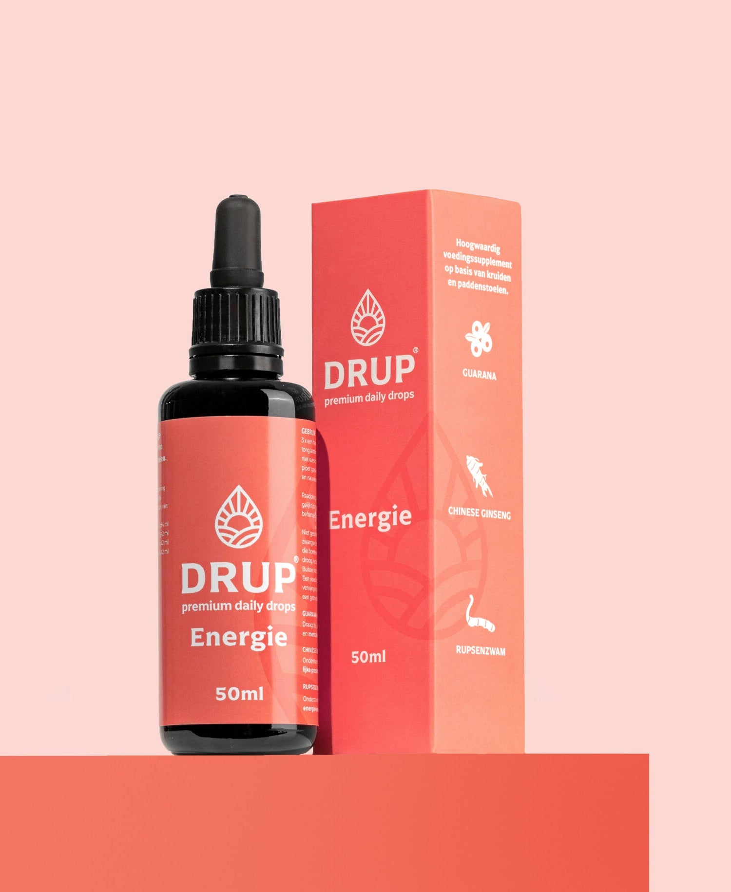 DRUP - Energie