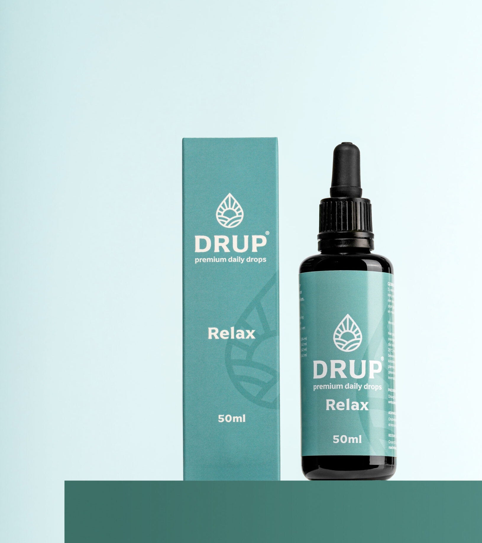 DRUP - Relax